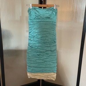 Nicole Miller Cocktail Dress